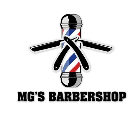 MG's Barbershop image 1