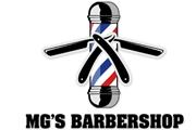 MG's Barbershop en Los Angeles