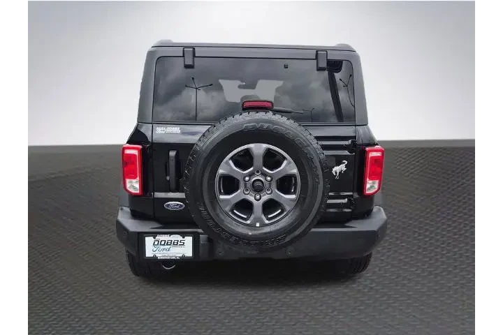 $37740 : Ford Bronco 2025 4x4 Big Ben image 6