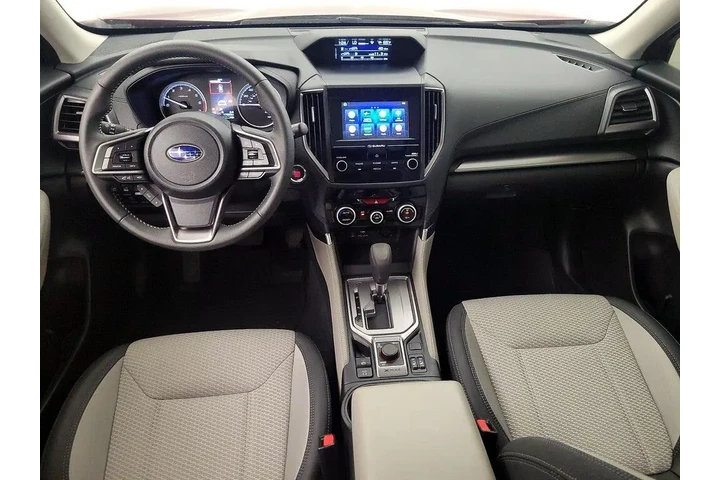 $30998 : Subaru Forester 2024 AWD Pre image 9