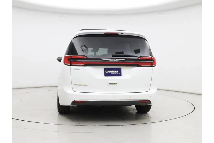 $23998 : Chrysler Pacifica 2022 Touri image 6