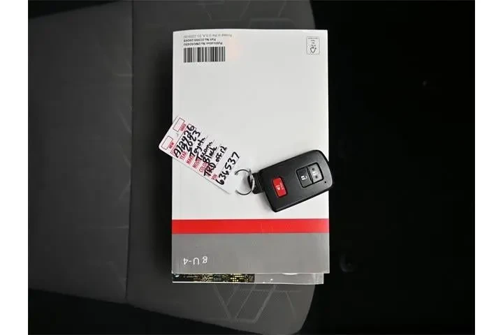 $37161 : Toyota Tacoma 2023 4x4 TRD O image 9