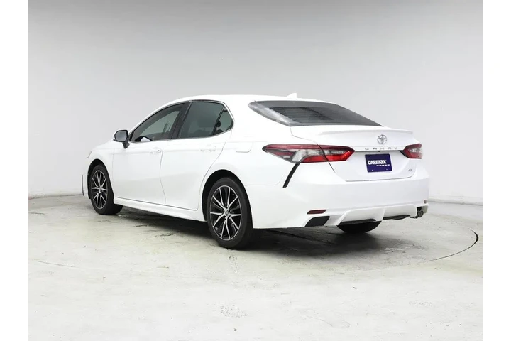 $26998 : Toyota Camry 2023 SE 4dr Sed image 2