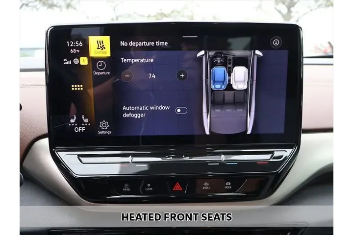 $16390 : Volkswagen ID.4 2023 Pro 4dr image 6