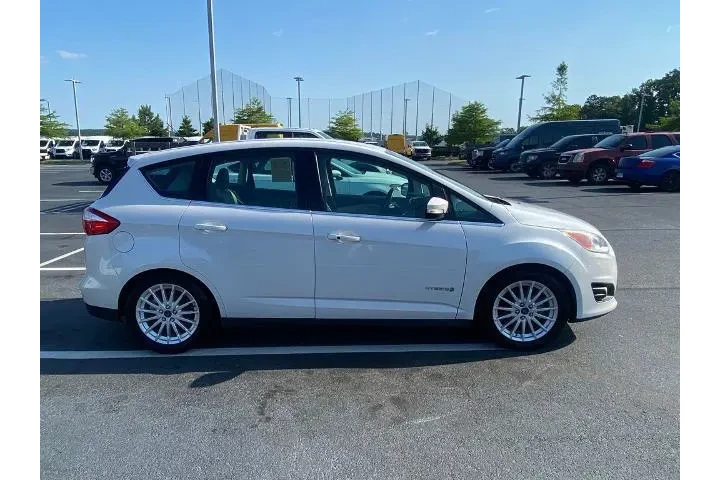$9998 : Ford C-MAX Hybrid 2015 SEL 4 image 7