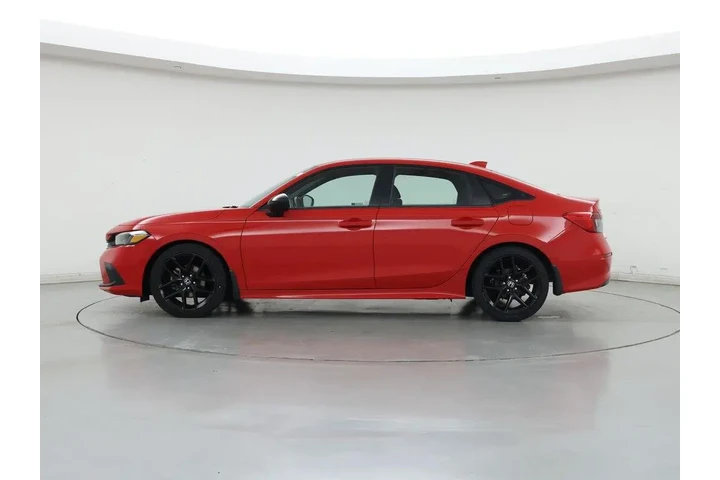 $25998 : Honda Civic 2023 Sport 4dr S image 3