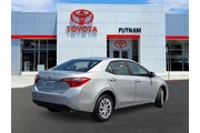 $17588 : Toyota Corolla 2018 SE 4dr S thumbnail