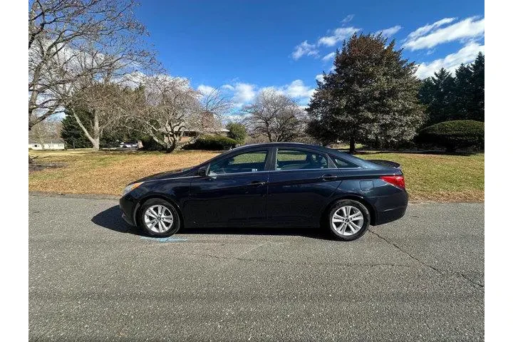$4995 : Hyundai SONATA 2013 GLS 4dr image 6