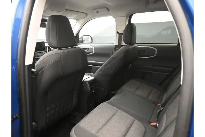 $21773 : Ford Bronco Sport 2024 AWD B image 10