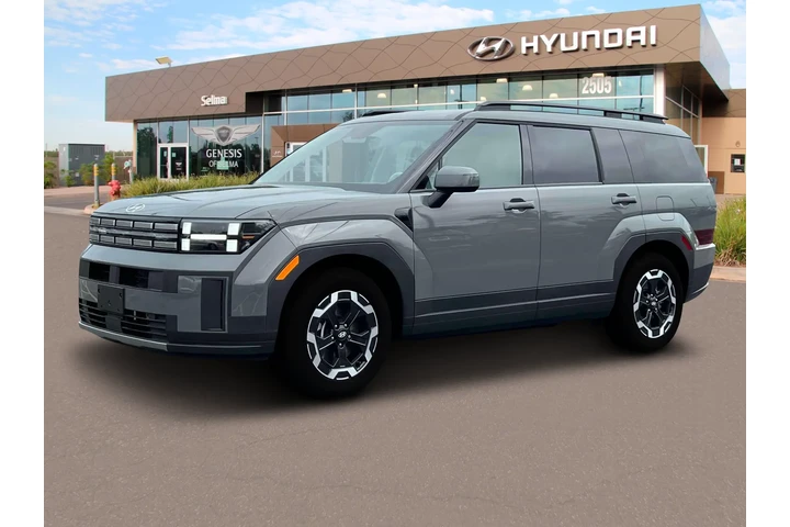 $30400 : Hyundai SANTA FE 2024 AWD SE image 2