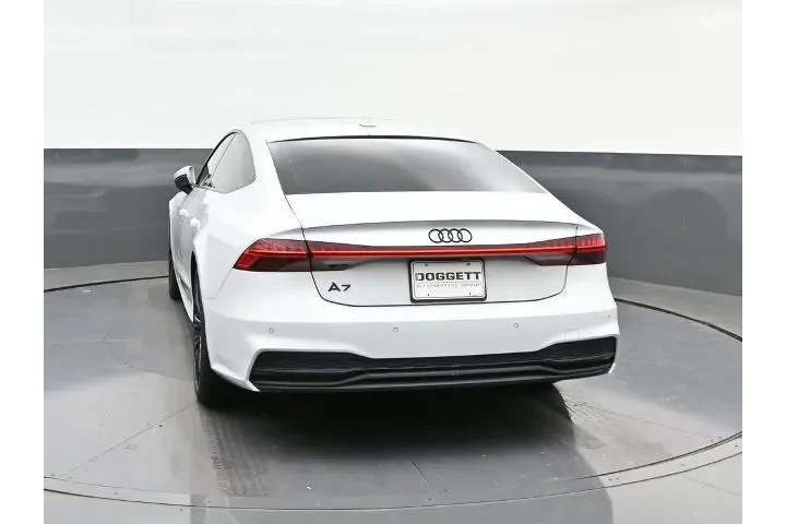 $26210 : Audi A7 2019 AWD quattro Pre image 8