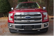 $26856 : Ford F-150 2017 4x4 King Ran thumbnail