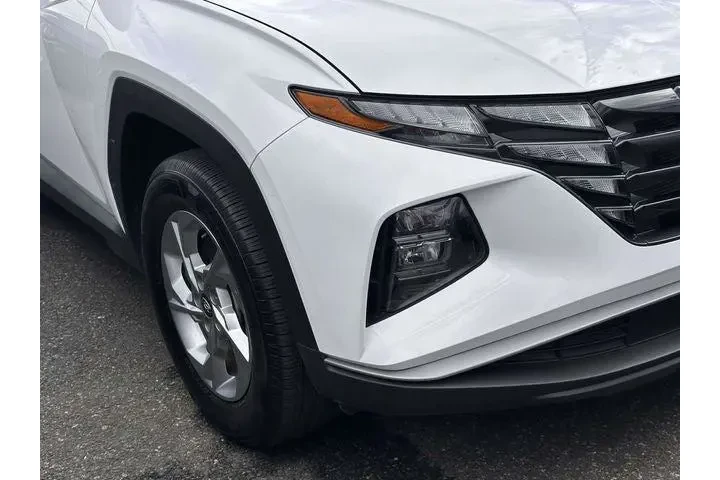 $21600 : Hyundai TUCSON 2024 AWD SEL image 8