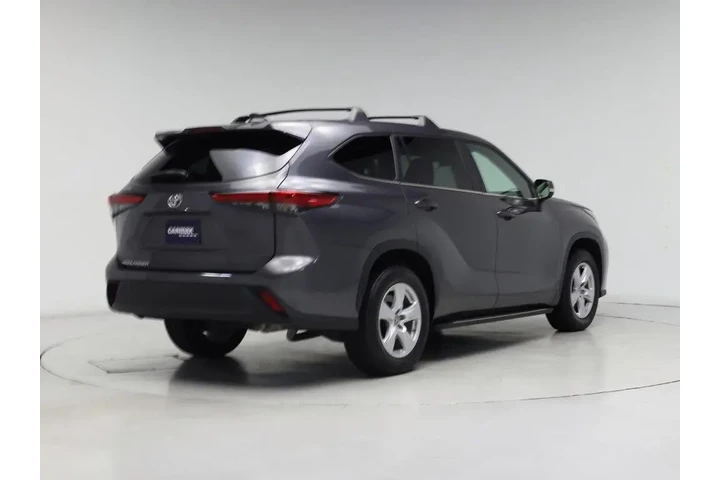 $30998 : Toyota Highlander 2023 Plati image 8