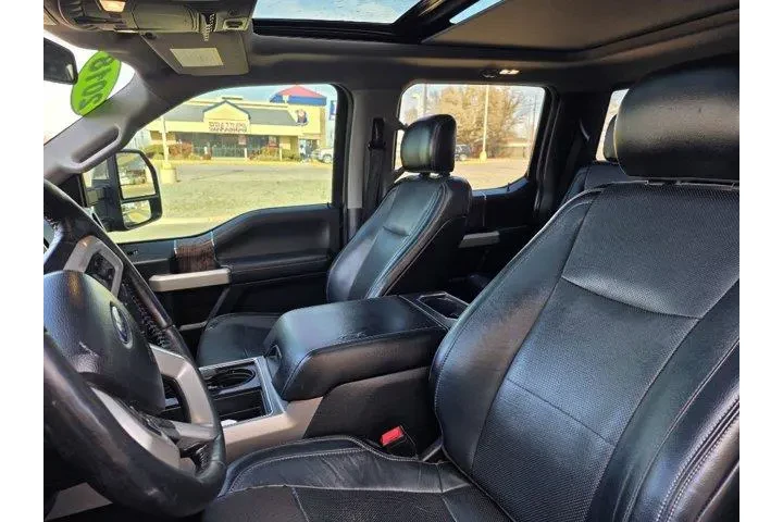 $33490 : Ford F-250 Super Duty 2018 4 image 10