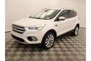 Ford Escape 2017 Titanium 4d en Phoenix