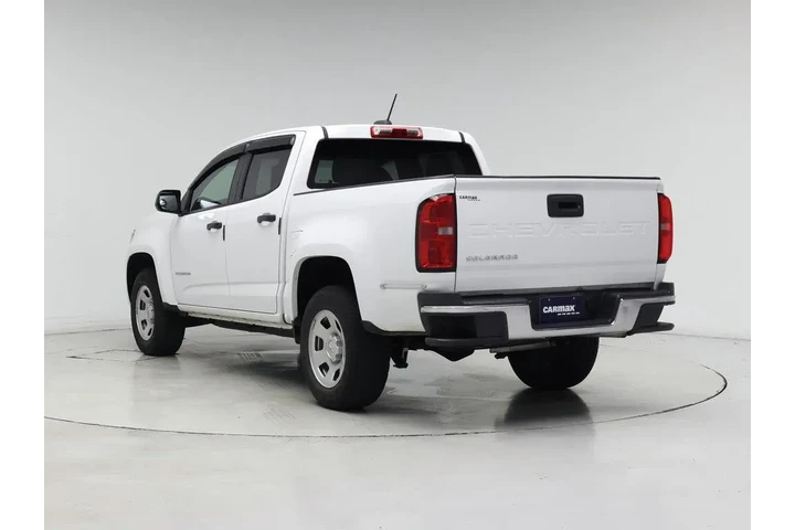 $22998 : Chevrolet Colorado 2021 4x2 image 2