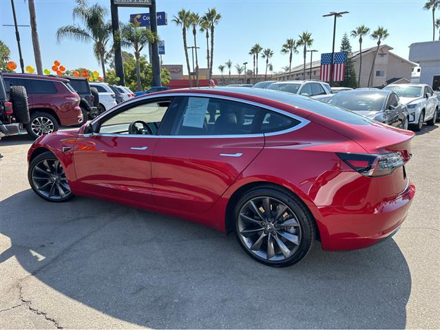 $22277 : 2018 Model 3 Long Range Batte image 4