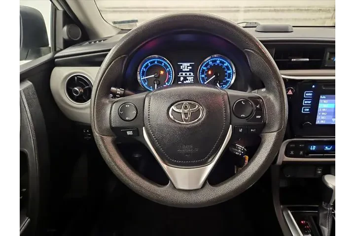 $15998 : Toyota Corolla 2017 LE 4dr S image 10