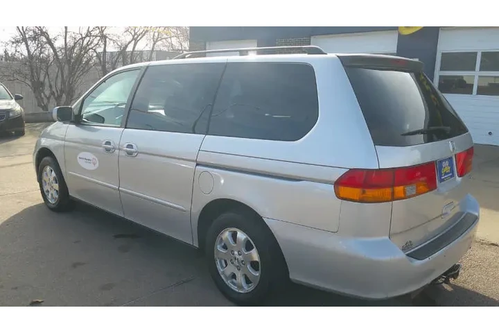 $2599 : 2004 Odyssey EX image 6