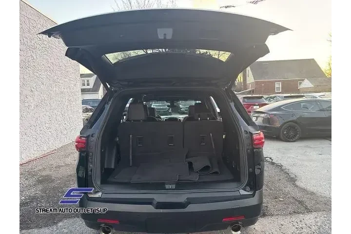 $28995 : Chevrolet Traverse 2022 4x4 image 7