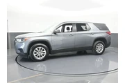 $16499 : Chevrolet Traverse 2021 LS 4 thumbnail