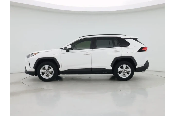 $22998 : Toyota RAV4 2020 XLE 4dr SUV image 3