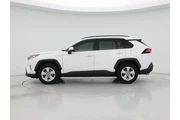 $22998 : Toyota RAV4 2020 XLE 4dr SUV thumbnail