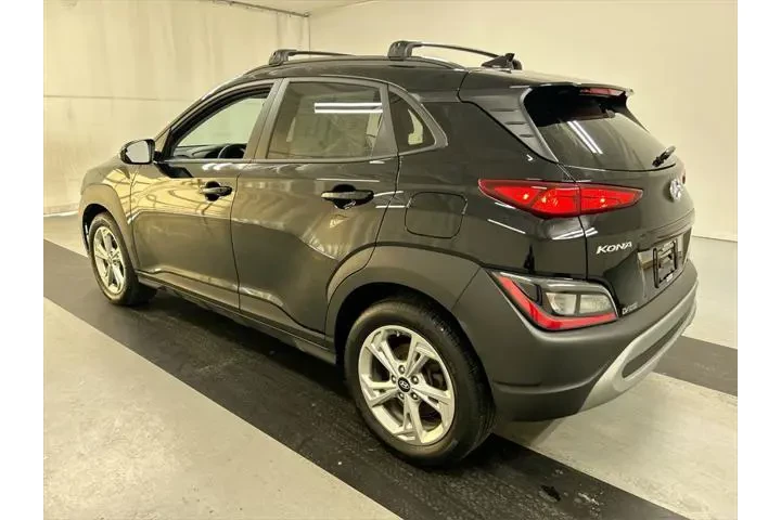 $22195 : Hyundai KONA 2023 AWD SEL 4d image 7
