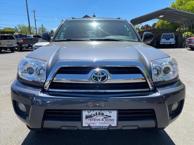 $14995 : 2006 4Runner SR5 image 4