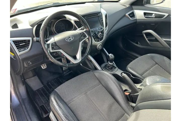 $5995 : 2013 Veloster image 10