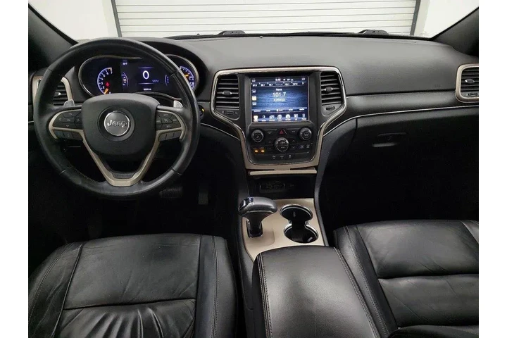 $14998 : Jeep Grand Cherokee 2015 4x4 image 9