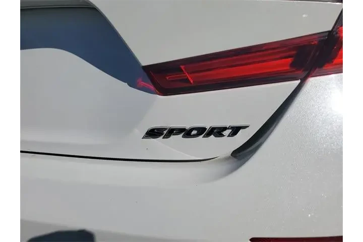 $19990 : Honda Accord 2020 Sport 4dr image 6
