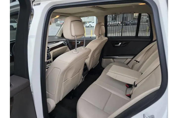 $10995 : 2014 Mercedes-Benz GLK GLK 350 image 9