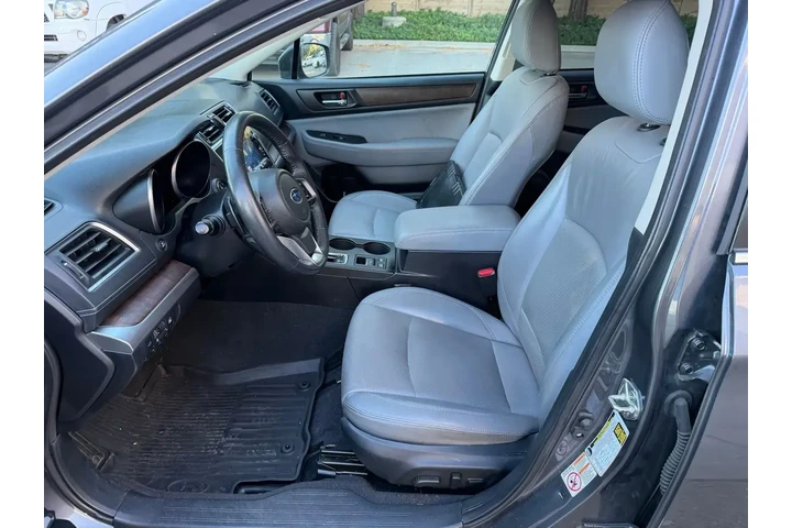 $18000 : Subaru Outback 2018 AWD 3.6R image 10