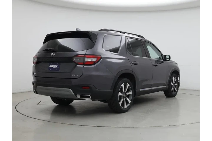 $37998 : Honda Pilot 2023 AWD Elite 4 image 8