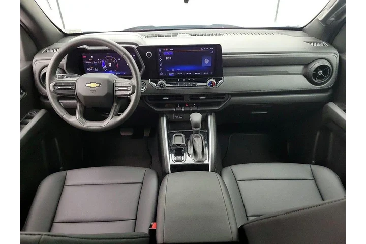 $30998 : Chevrolet Colorado 2025 4x2 image 9