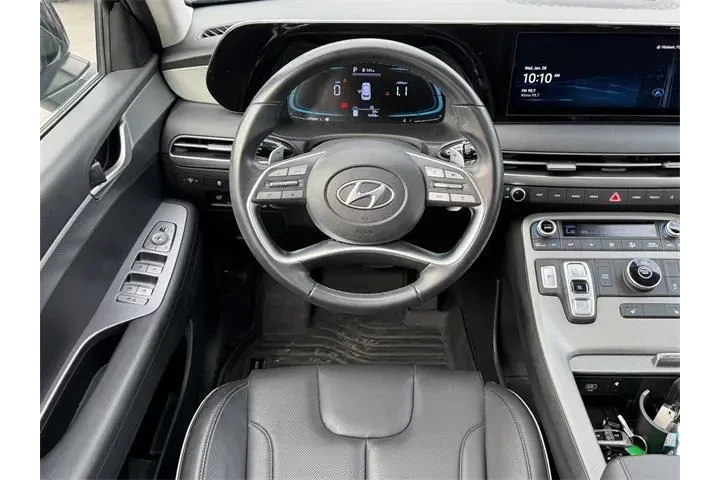 $33485 : Hyundai PALISADE 2024 XRT 4d image 9