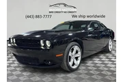 $13999 : 2017 Challenger SXT thumbnail