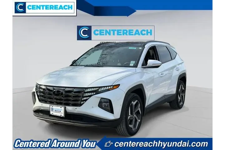 $24998 : Hyundai TUCSON 2023 AWD Limi image 1