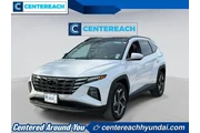 Hyundai TUCSON 2023 AWD Limi