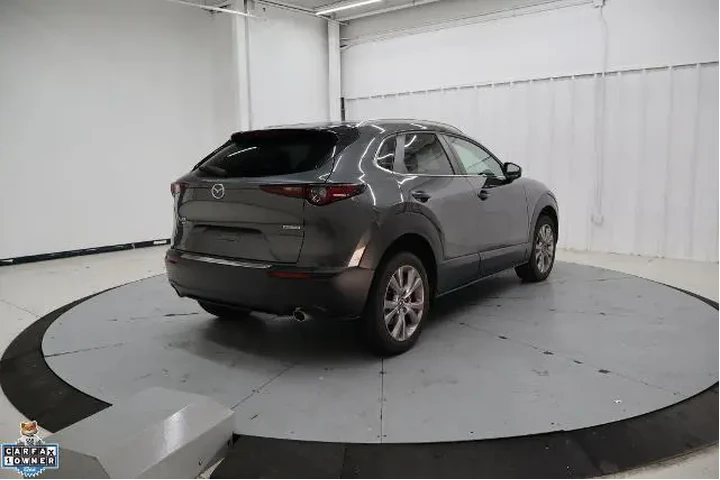 $22995 : Mazda CX-30 2022 AWD 2.5 S P image 4