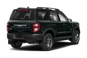 $24192 : Ford Bronco Sport 2021 AWD B thumbnail