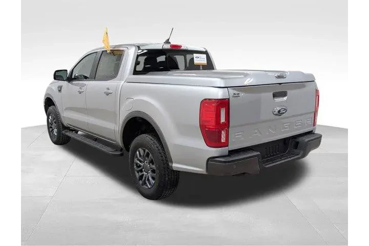 $28998 : Ford Ranger 2022 4x4 Lariat image 10