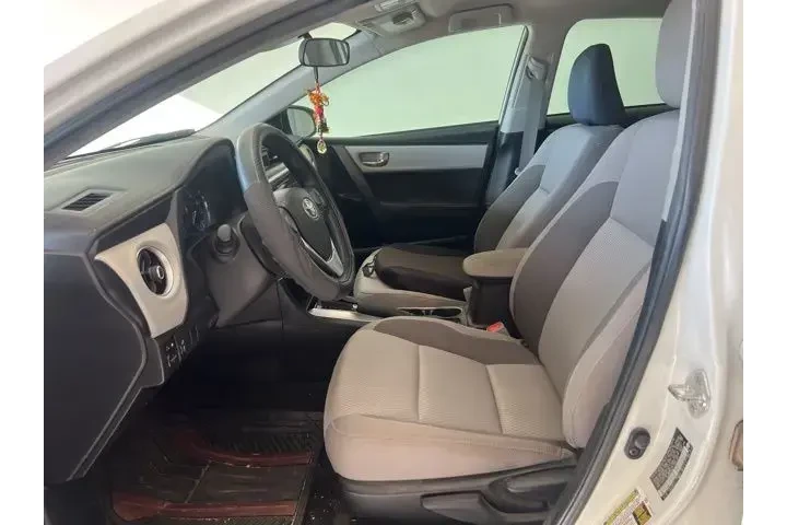 $14704 : Toyota Corolla 2018 SE 4dr S image 10