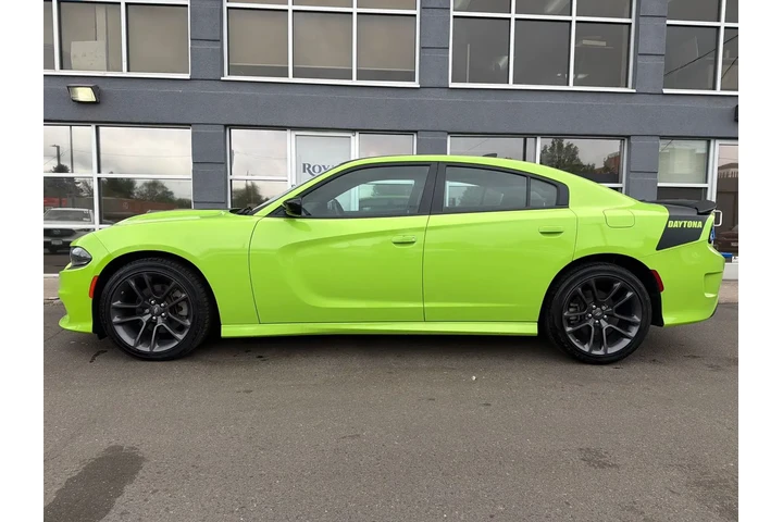 $14995 : 2023 Charger R/T image 6