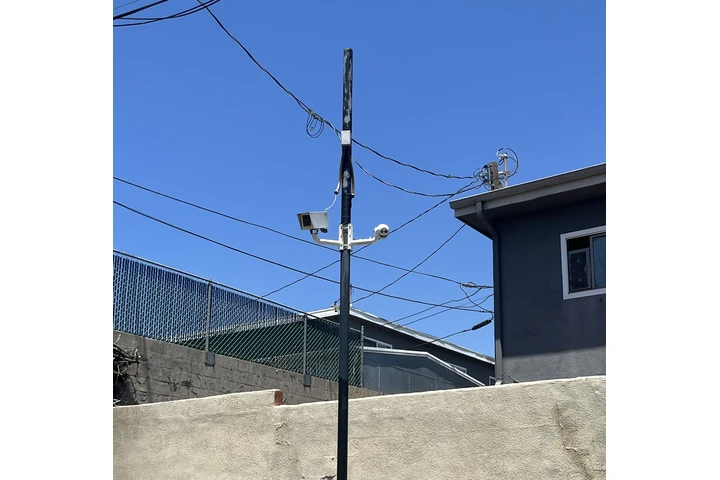 Camaras de Seguridad 📹10/10 image 5