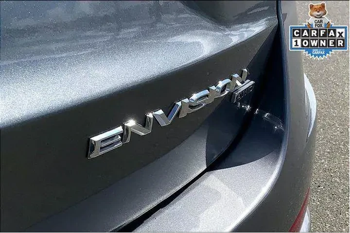 $19985 : Buick Envision 2020 AWD Pref image 8