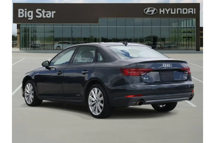 $15788 : Audi A4 2018 2.0T ultra Prem image 3