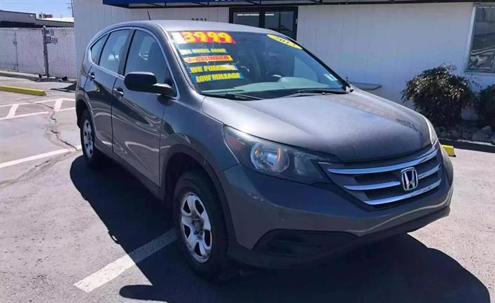 $12999 : 2013 HONDA CR-V image 2